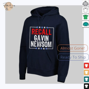 Recall gavin Newsom shirt1