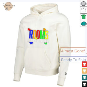 Rooms Are Changing For Autism shirt