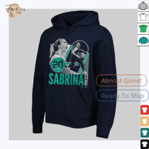 Sabrina Ionescu Collage Frame Shirt 29 11zon2
