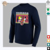 Denver Nuggets Nba Playoffs Official Postseason Basketball Shirt