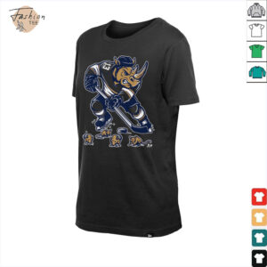 Sam Reinhart Rhino Florida Hockey Shirt
