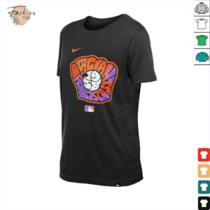 San Francisco Giants 2025 City Connect Authentic Collection Legend shirt