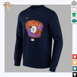 San Francisco Giants 2025 City Connect Authentic Collection Legend shirt