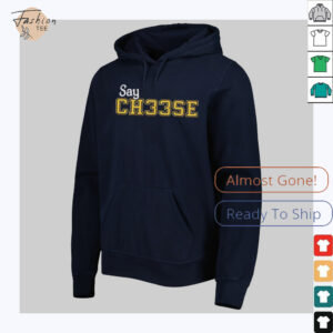 Say ch33se shirt1