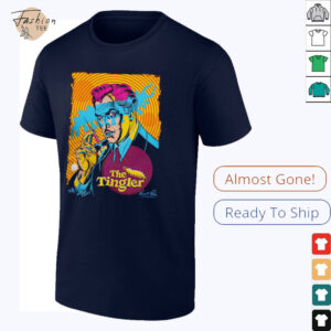Scream for your lives Vincent Price shirt