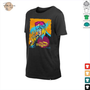 Scream for your lives Vincent Price shirt