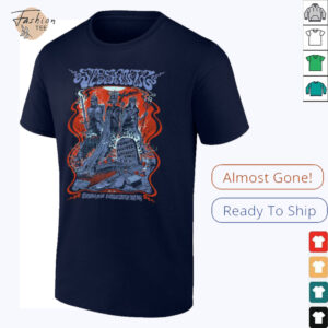 Sessanta Tour Fairfax, VA 2025 Shirt