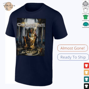 Shai Gilgeous Alexander King Oklahoma City Thunder Basketball 2025 NBA Finals shirt
