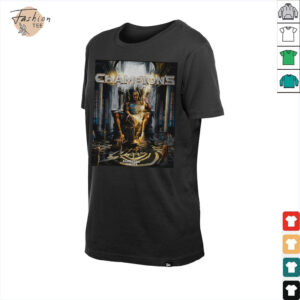 Shai Gilgeous Alexander King Oklahoma City Thunder Basketball 2025 NBA Finals shirt