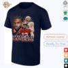 Brandin Podziemski Golden State Warriors basketball player premiere signature shirt
