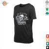 NCAA Division I Men’s Lacrosse Quarterfinal Maryland Terrapins 2025 shirt