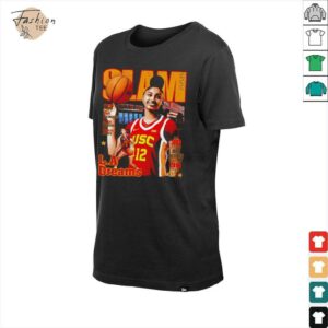 Slam La Dreams University of Southern California Trojan Warriors Women’s...
