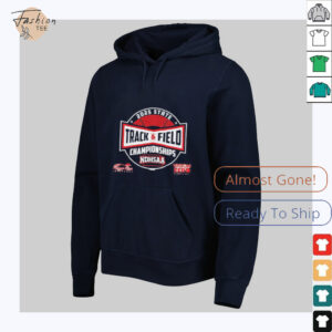 State Track and Field Championships NDHSAA 2025 shirt0