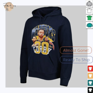 Stephen Curry Golden State Warriors T Shirt3