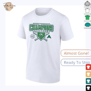 Stetson Hatters baseball Tournament Champions 2025 shirt2 1