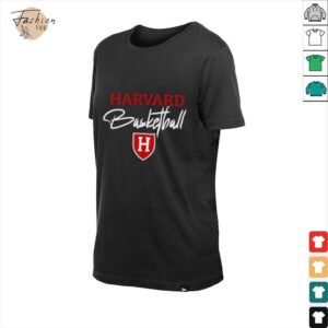 Steve Kerr Harvard Basketball shirt