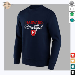Steve Kerr Harvard Basketball shirt