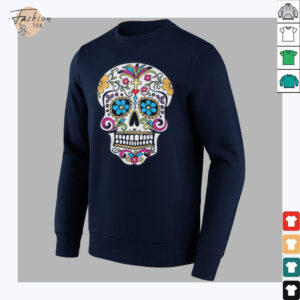 Sugar Skull Shirt 30 11zon3