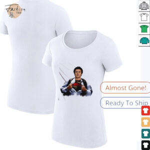 Superman Luigi Mangione Clark Kent shirt