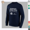 2025 Baseball Championship SCHSL shirt