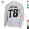 Tate McRae Concert Baby Jersey T Shirt