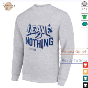 Tampa Bay Lightning 2025 Stanley Cup Playoffs T Shirt0
