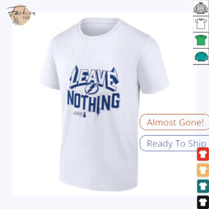 Tampa Bay Lightning 2025 Stanley Cup Playoffs T Shirt2