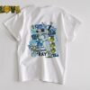 NCAA Division I Men’s Lacrosse Quarterfinal Princeton Tigers 2025 shirt