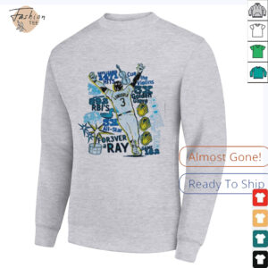 Tampa Bay Rays Evan Longoria 2025 shirt1