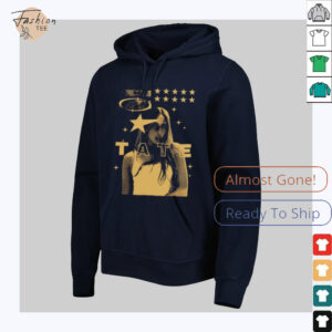 Tate McRae Lips Miss Possessive Tour T Shirt1