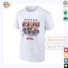 Take No Prisoners San Francisco Giants Baseball Shirt