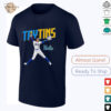 New York Mets New York or Nowhere logo shirt