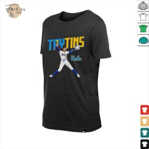 Taylor Tinsley TayTins UCLA shirt3