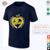 Michigan Wolverines 2025 NCAA Men’s Gymnastics National Champions T Shirt