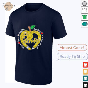 Teach love inspire teaching is a work of heart Pittsburgh...