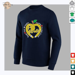 Teach love inspire teaching is a work of heart Pittsburgh...