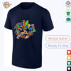 The Indians 1894 2025 Abbey Road thank you for the memories shirt