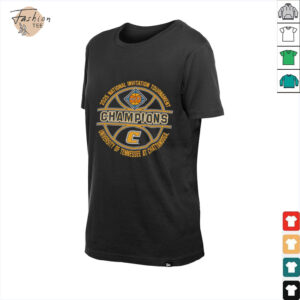 Tennessee Chattanooga Mocs 2025 NCAA Men’s Basketball NIT Champions shirt