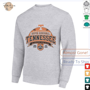 Tennessee Volunteers NCAA DI Baseball Super Regional 2025 the greatest...