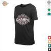 Youth 2025 U.S. Open Under Armour Navy Tech T Shirt_34_11zon