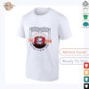 New York Mets city skyline apple home run shirt