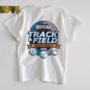 Boomer Boom Baby Indiana Pacers 2025 NBA Playoffs shirt