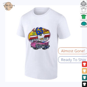 The 63rd Diner Eat Diner T shirts