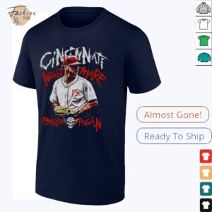 The Cincinnati Reds Nightmare Emilio Pagan shirt3