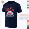 Yankees Nurses Night 2025 it’s a work of heart shirt