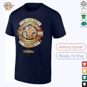 The Last Real John Cena Ndisputed WWE champion 2025 shirt