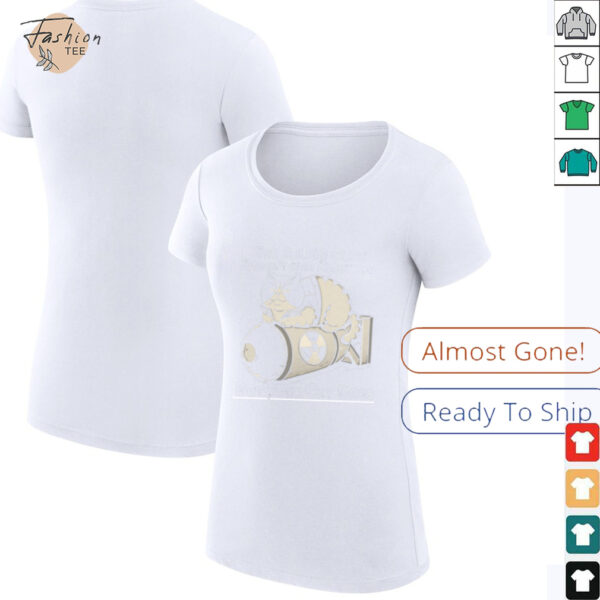 The Ruling Class Doesn’t Care About You But Your Cat Does Shirt