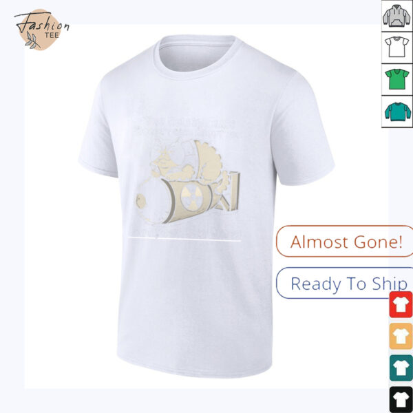 The Ruling Class Doesn’t Care About You But Your Cat Does Shirt