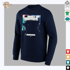 The Weeknd Hurry Up Tomorrow Coming To Theaters In Romania T shirts3