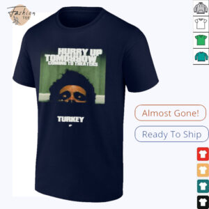 The Weeknd Hurry Up Tomorrow Coming To Theaters In Turkey T shirts1